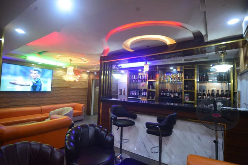 Nobis Apartments