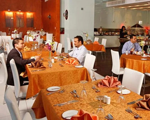 Hm Vacation Club @ Dubai Creek, Dubai, United Arab Emirates