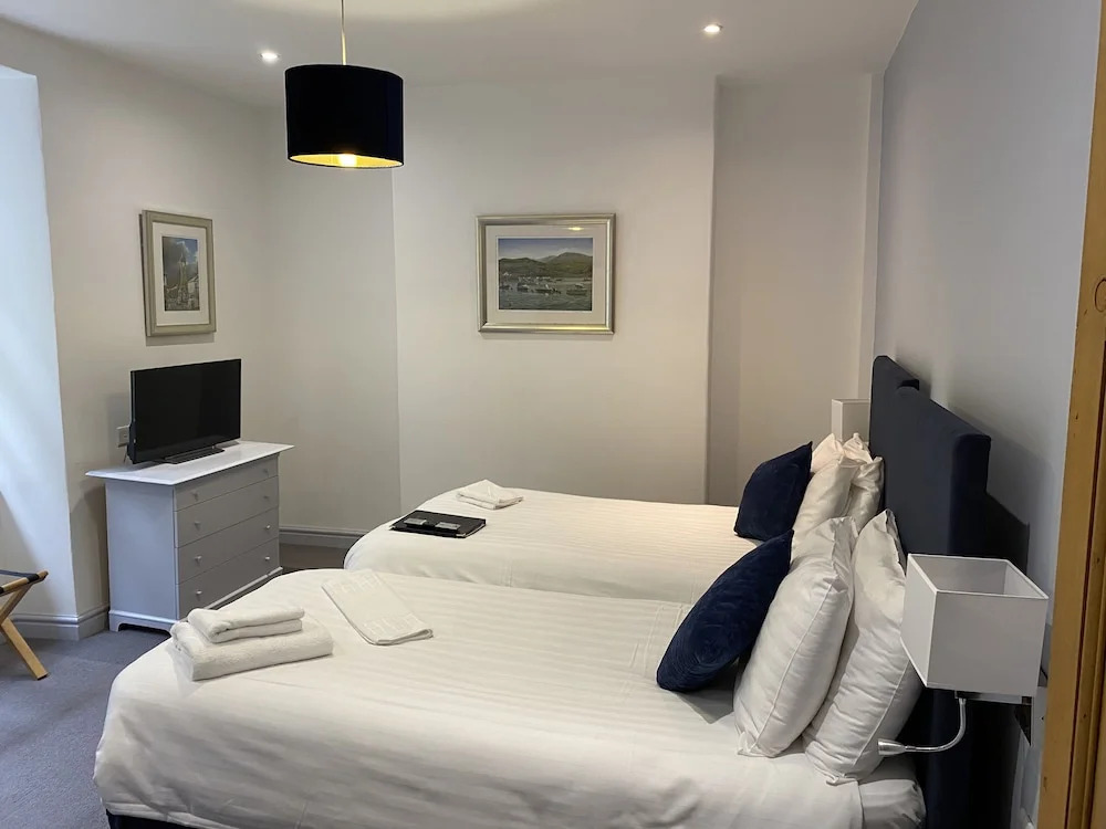Grapes Hotel Maentwrog