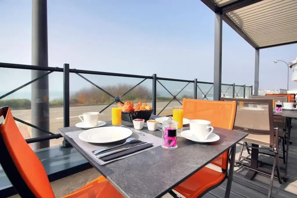 Hôtel La Petite Sirène Quiberon
