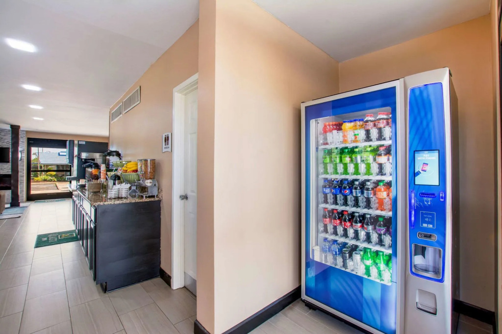 Quality Inn Gastonia East