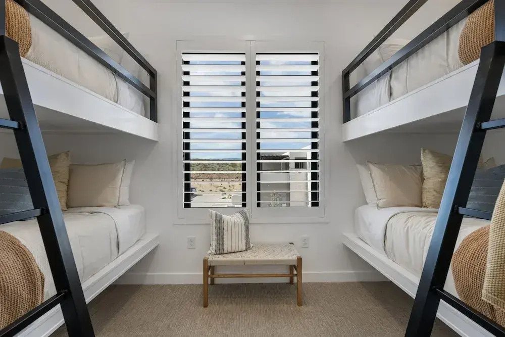 Harvest Haven 9 Bedroom Home