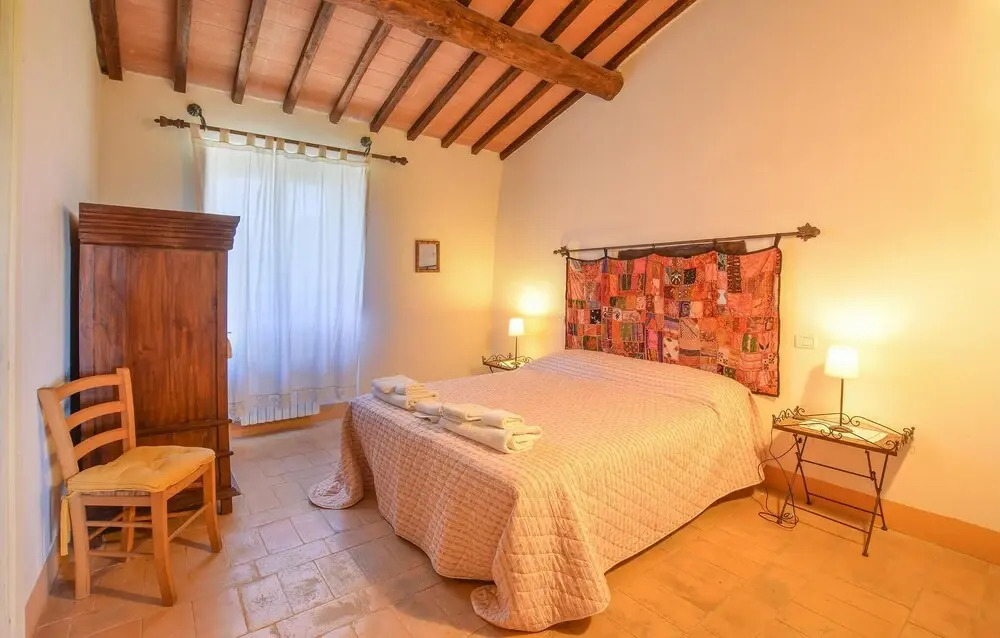 Villa San Venanzo