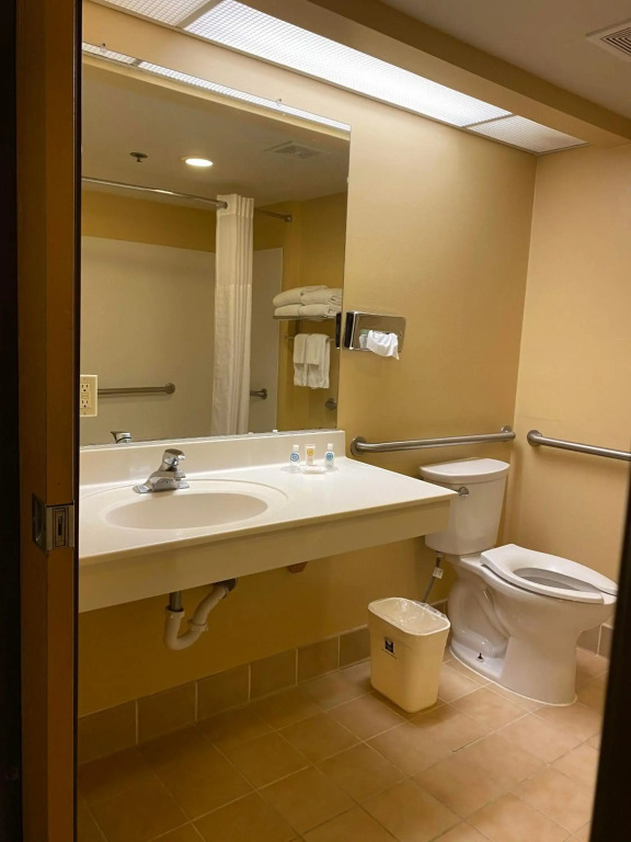 Econo Lodge Jacksonville near Little Rock Air Force Base