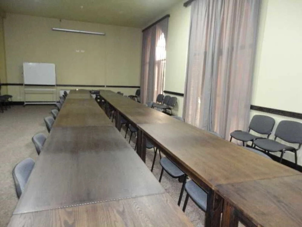 Hotel Chateau Kvareli