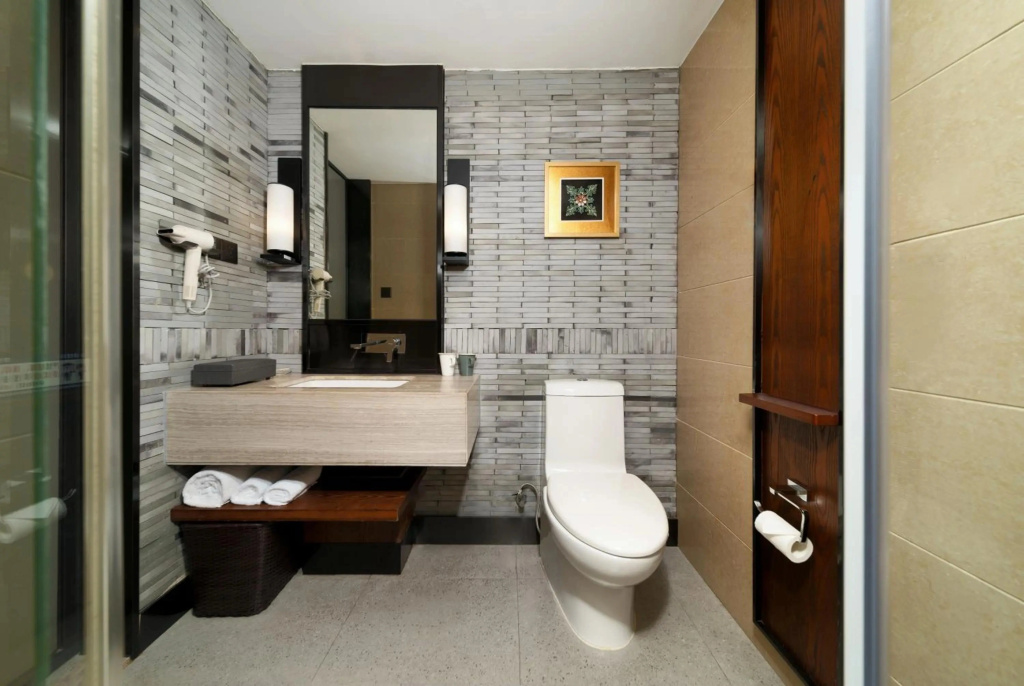 SSAW Boutique Hotel YeFeng Wulin Square