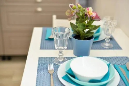Apartamenty Zamulkowa 4TWO