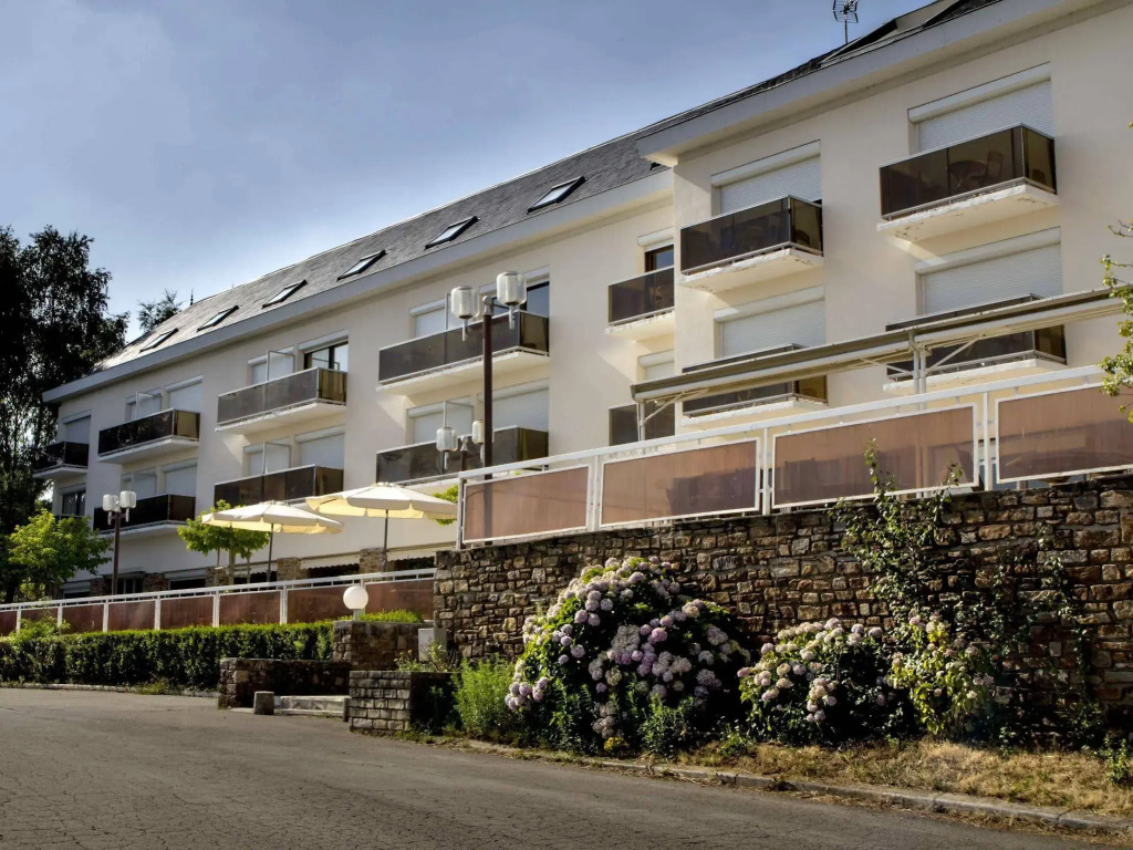 authentic by balladins - Rodez / Le Ségala