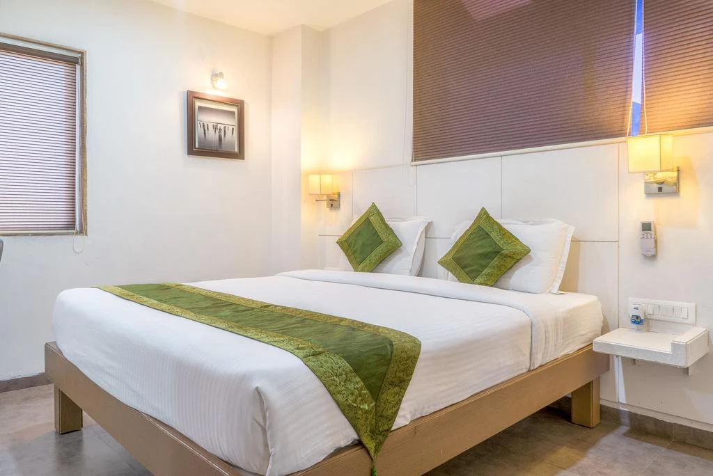 Hotel Casa