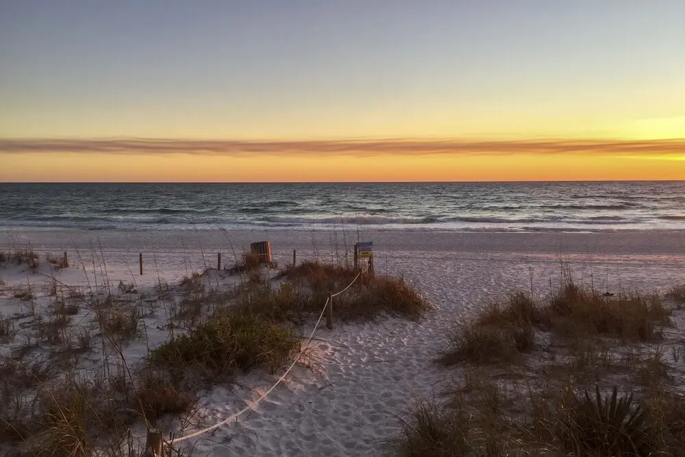 Panama City Paradise w/ Private Pool & Gulf Views!