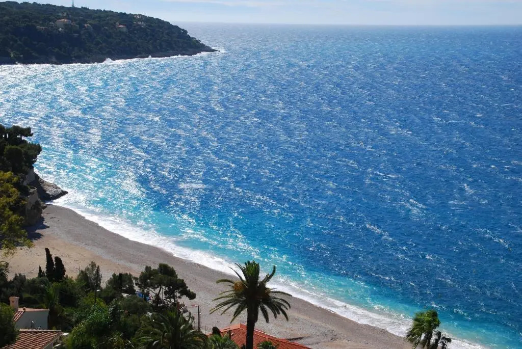 Résidence "Le Golfe Bleu"