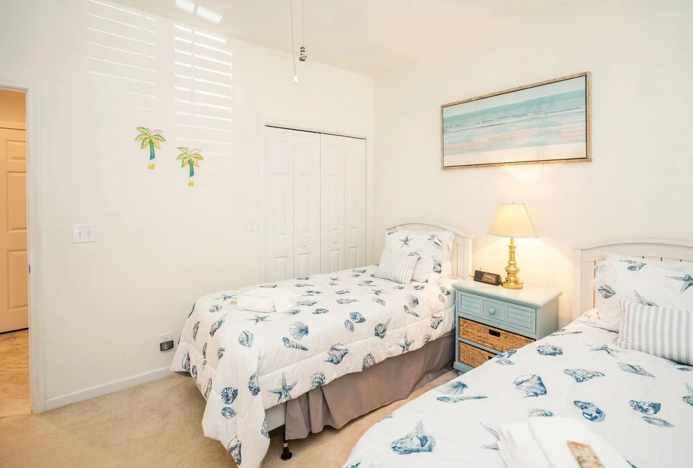 Sandpiper by Coastline Resorts