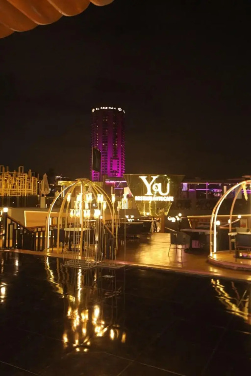 YOU Nile View Hotel