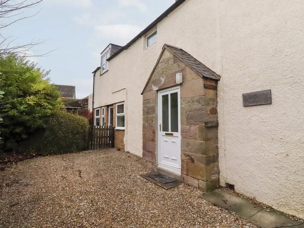 Wayside Cottage