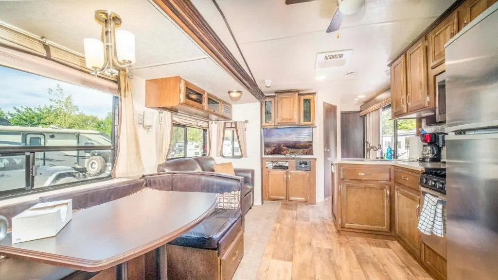 Destination RV III Fully Setup OK43