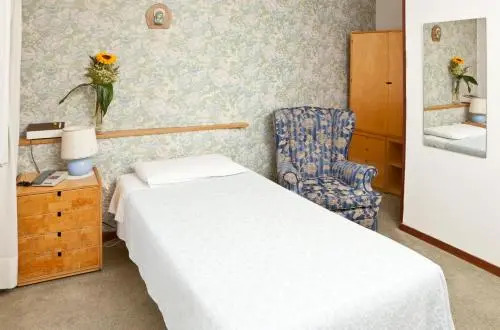 Hotel Marchi