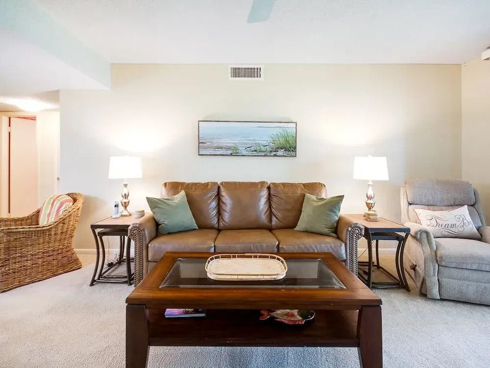 Island Club 4205 - Two Bedroom Condo
