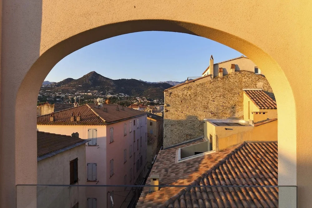 Residence Pidrinella