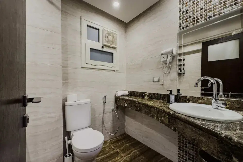 Xuru Stays I The 3bdr Avant-garde Residence 5 min to Airport