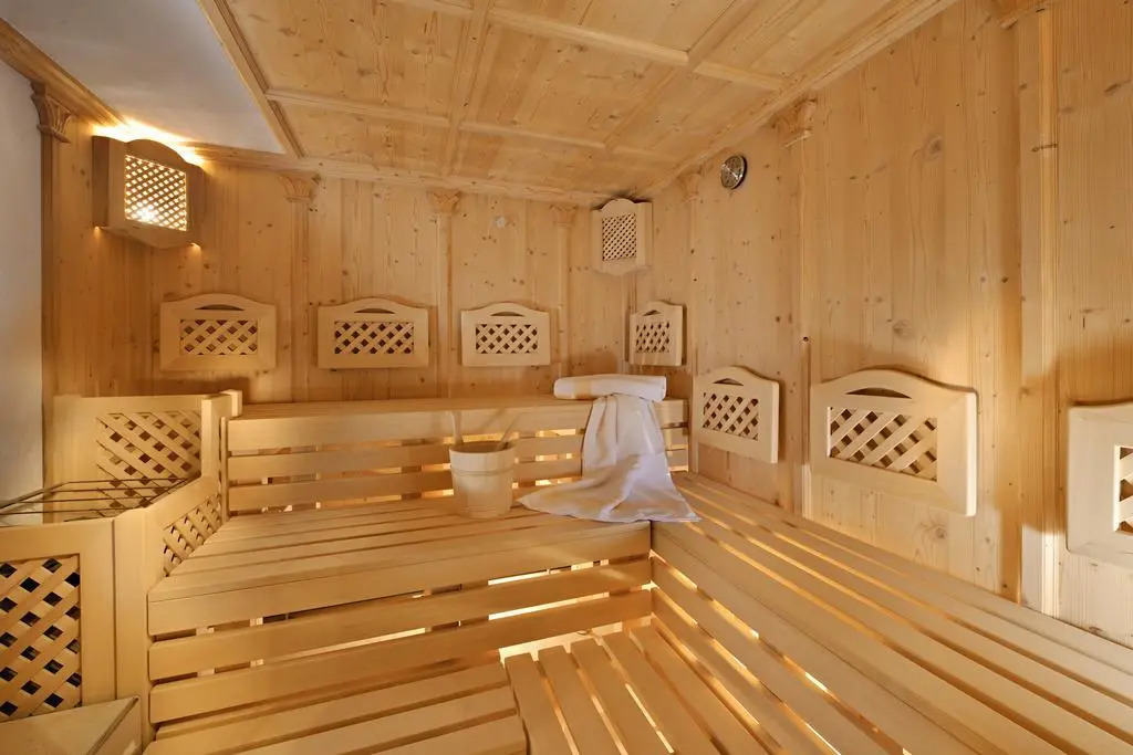 Hotel Garni Glockenstuhl