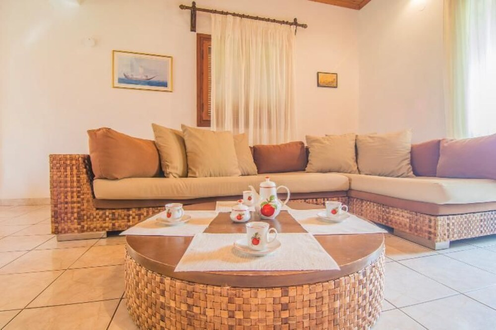 Porto Giardino Apartments