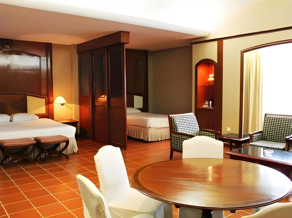 Ponderosa Golf & Country Resort
