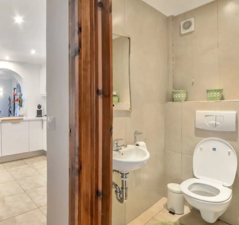 Villa - 3 Bedrooms with Pool and WiFi - 106411