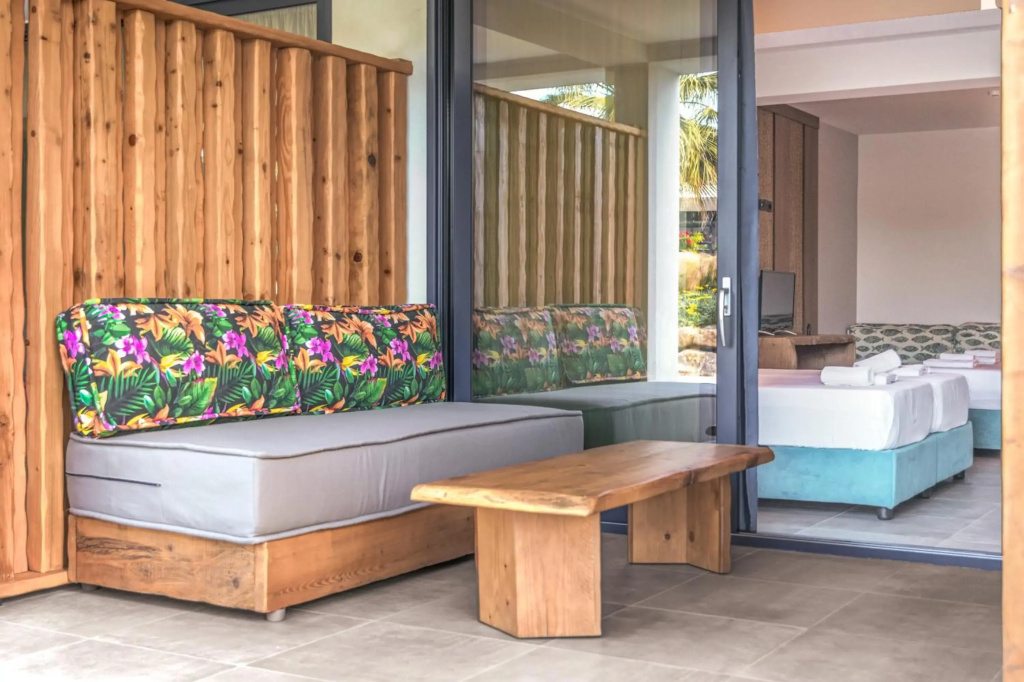 Tresor Hotel