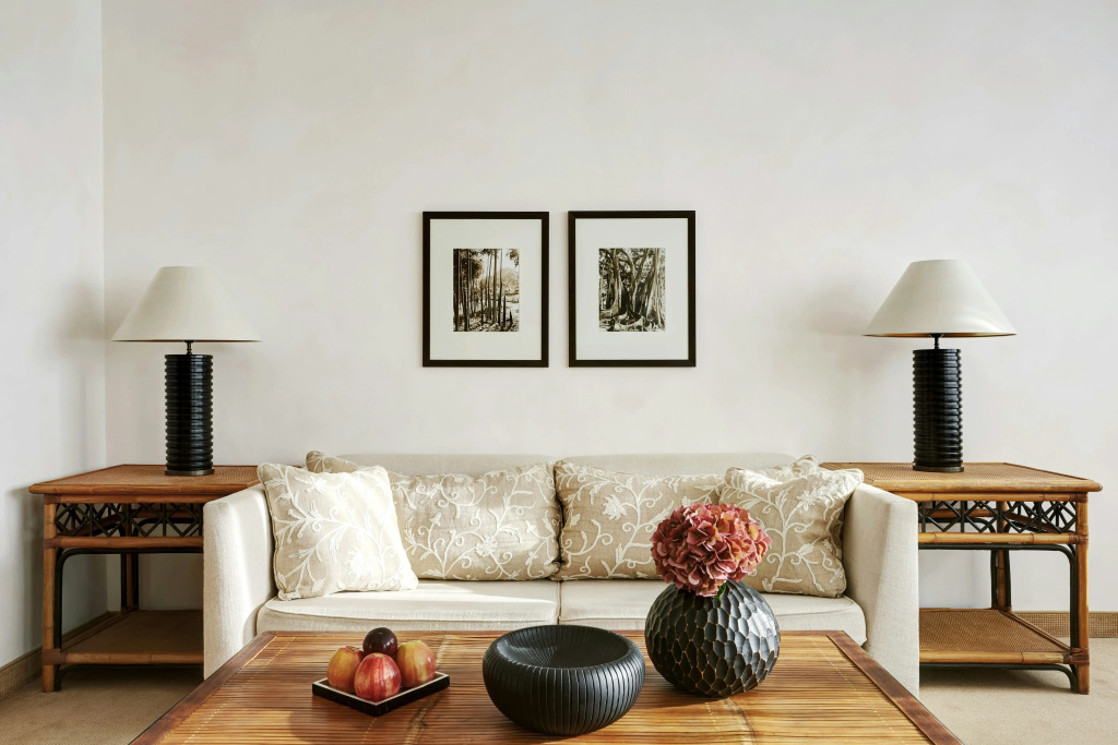 The Mandala Suites