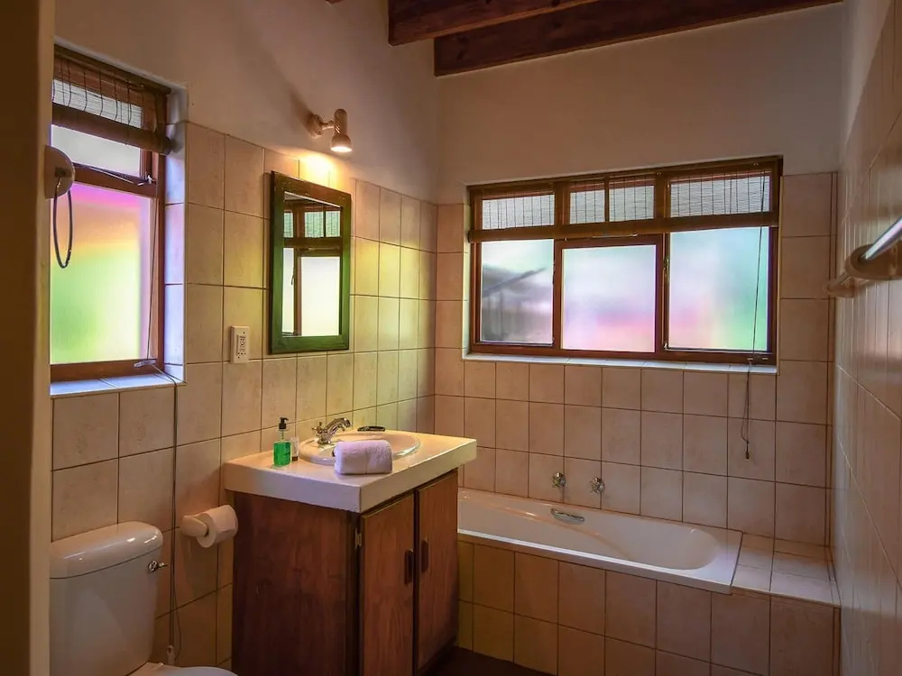 6-person Villa at Kruger Park Entrance