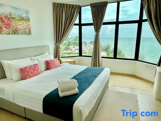 Signature Mutiara Beach Resort by MW