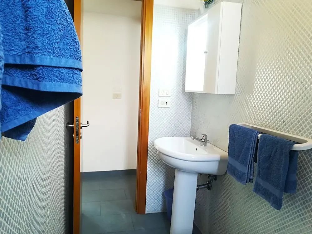 Casa vacanze afrodite centro storico Otranto, Salento 6 posti