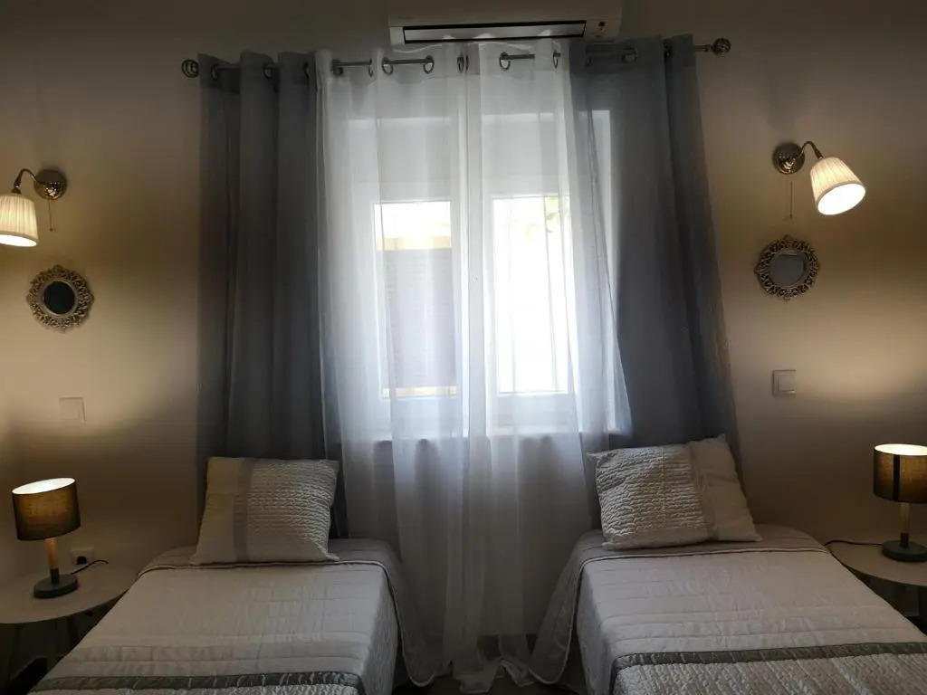 Sensations Guesthouse