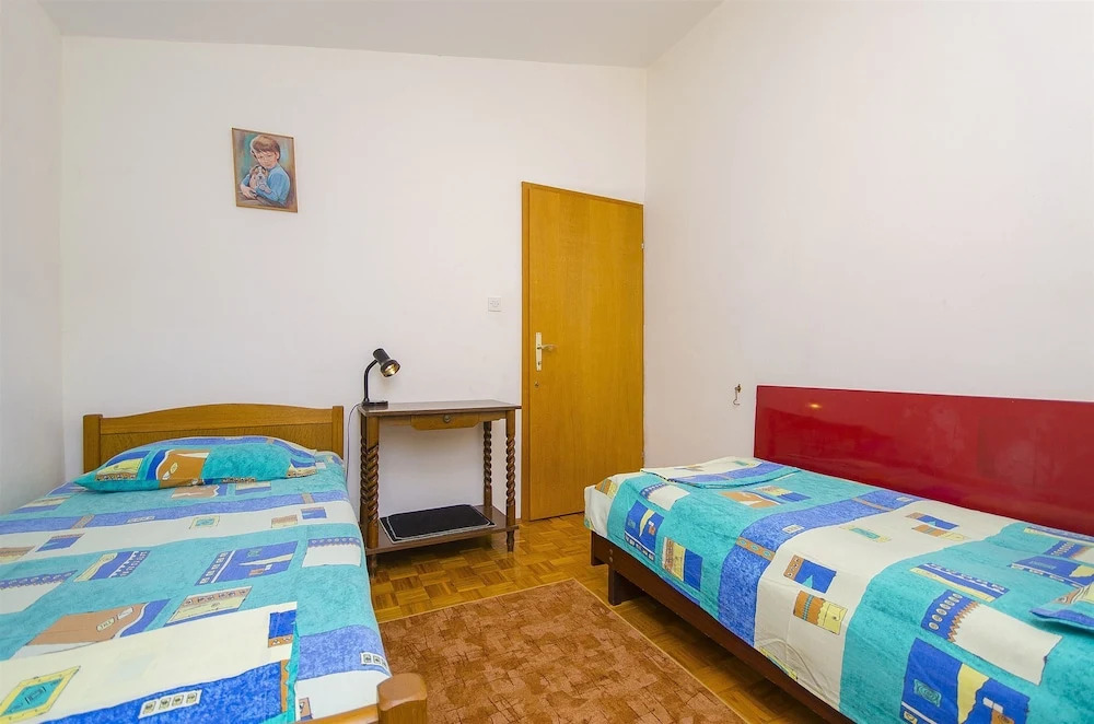 Apartment Dina