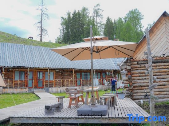 Kanas Fuyun Inn