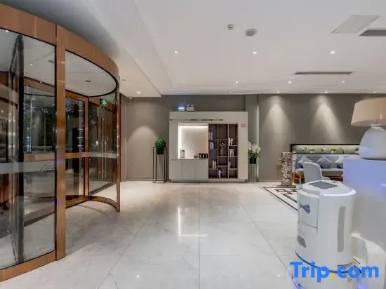 Homeinn (GE Yang Road, Ma'anshan)