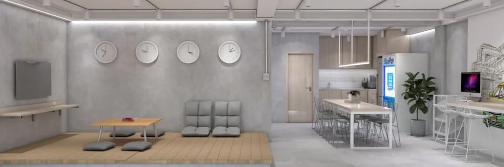 Bbnb Hostel