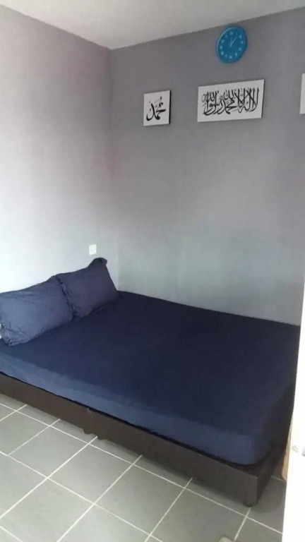 OYO Home 90554 Norfa Camp House