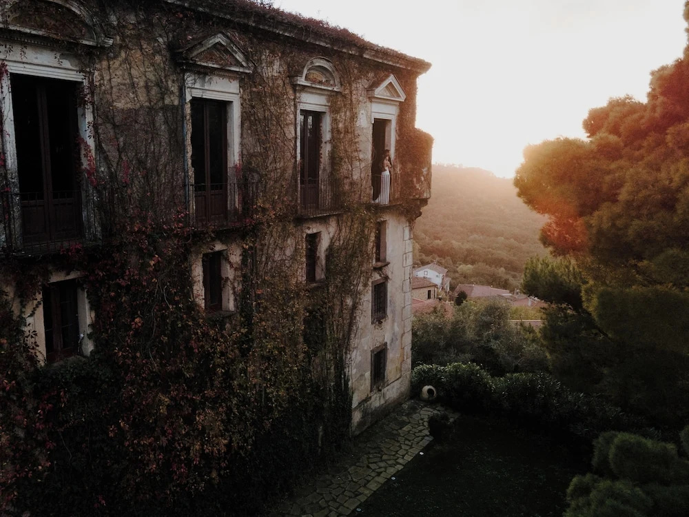 Palazzo Mazziotti