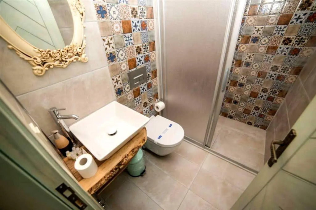 Posthane Hotel