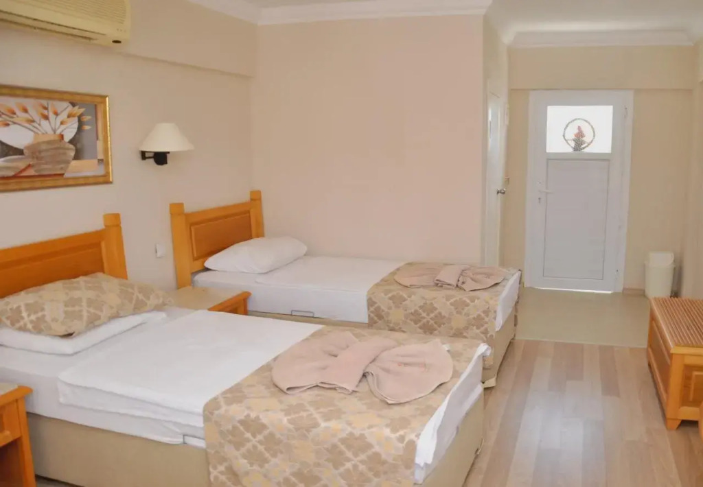 Can Hotel