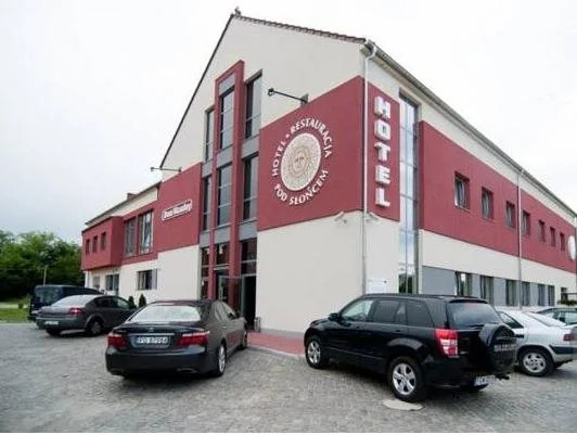 Hotel Pod Słońcem