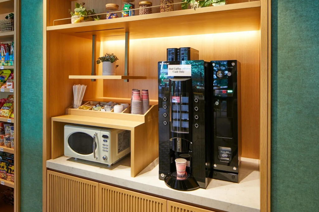 The Royal Park Hotel Ginza 6-Chome