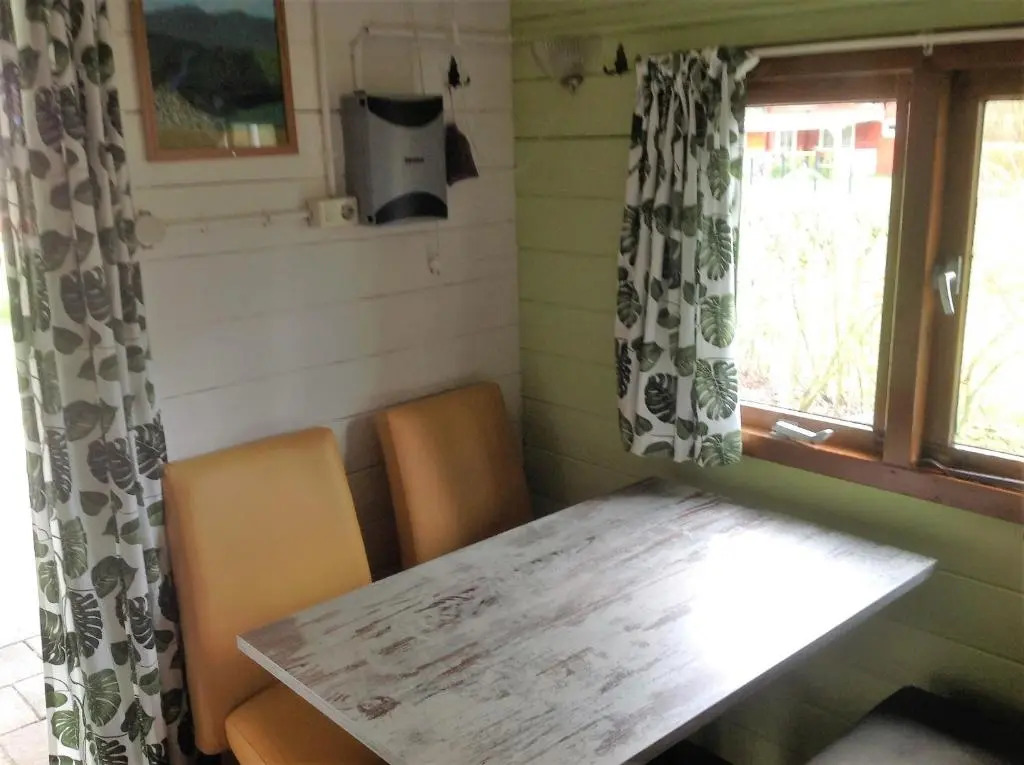 Camping het Bosbad