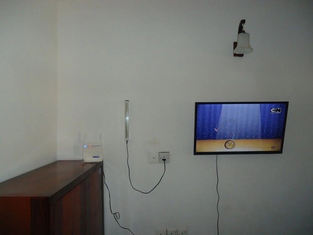 Trinco Villas Uppuveli