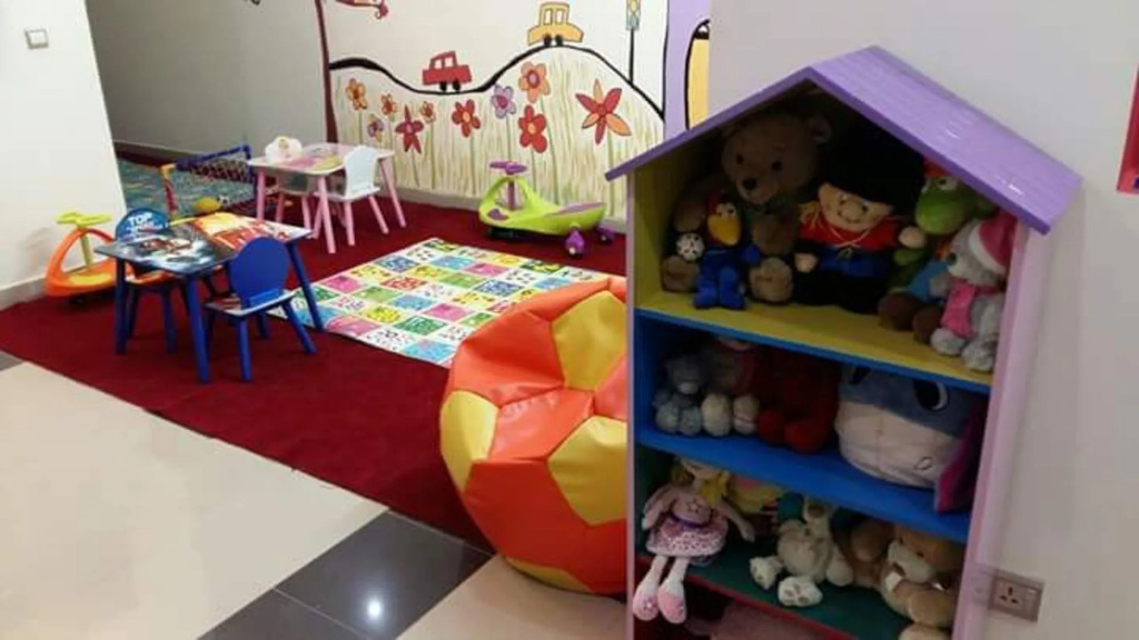 Elite Residence Guest House