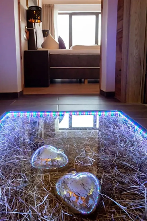 Hotel Alpennest - Mountain Hideaway in Leutasch