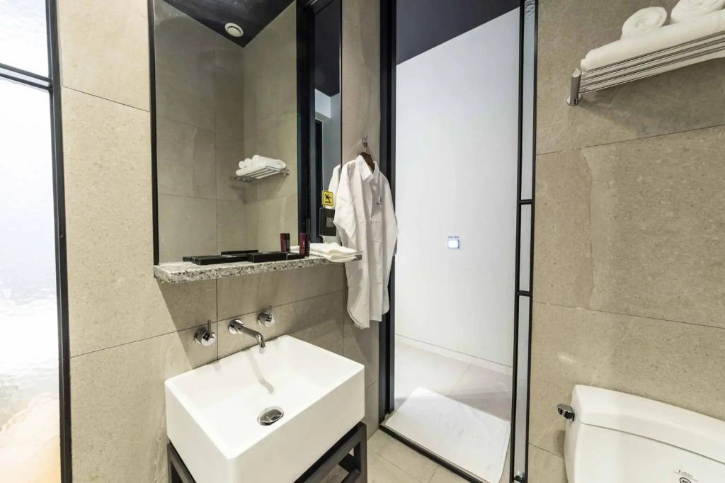 Hotel the Artist Dongdaemun
