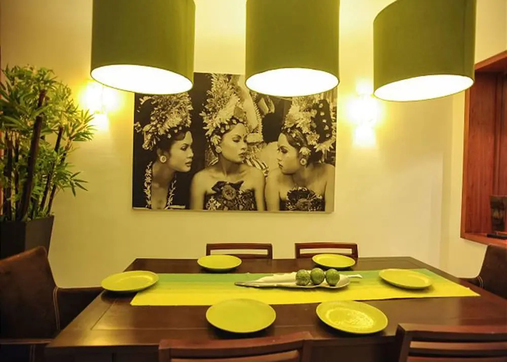 Aldea Thai 33 with Terrace & Private Pool by Tripintravel