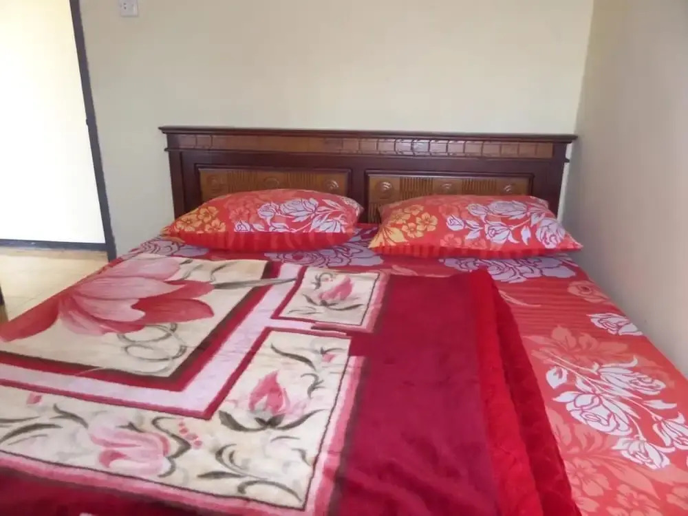 Nike Homestay